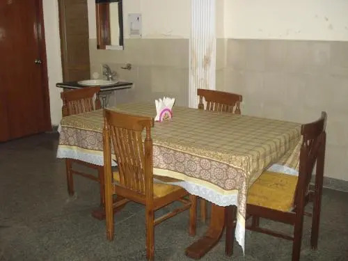 Lord Krishna Villa