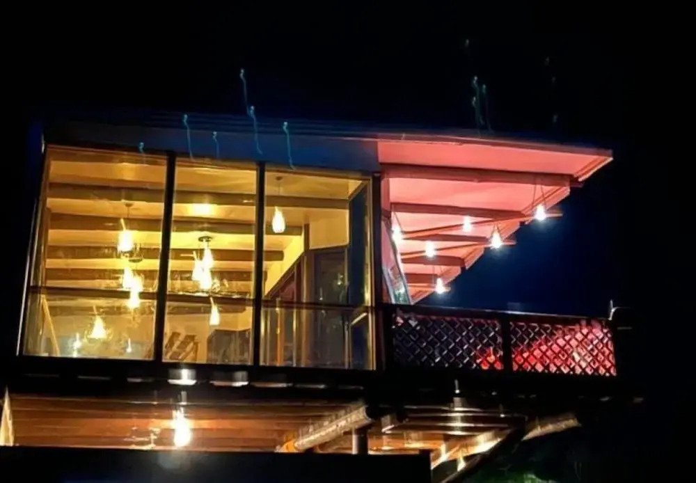 Sai villa Hotel