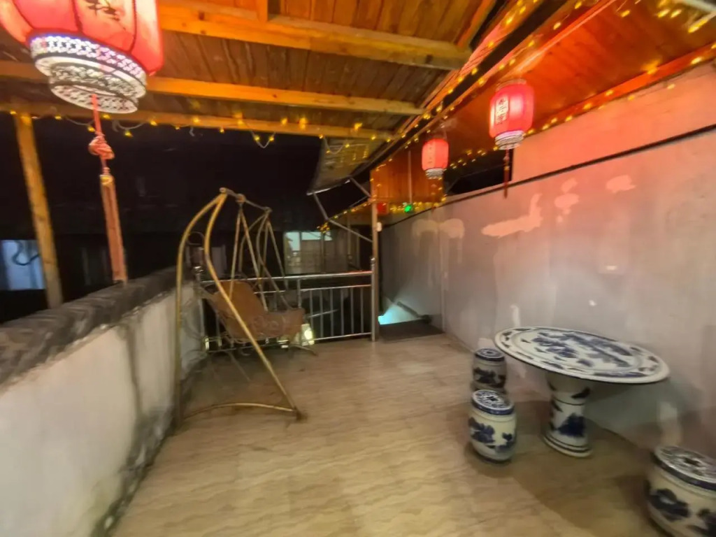 Xitang Zunwen Hall Boutique Hotel