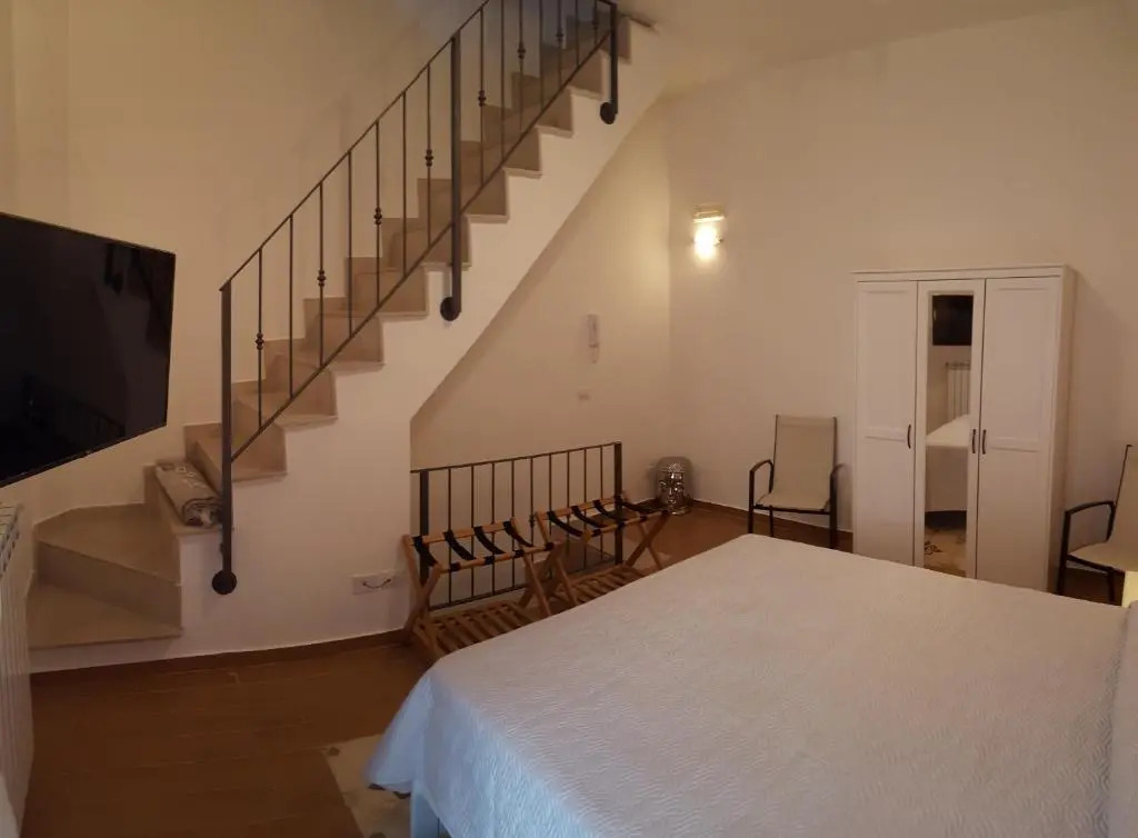 Casa Vacanze Don Vincenzo
