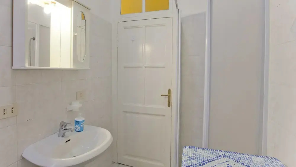 Rental in Rome Sardegna Apartment