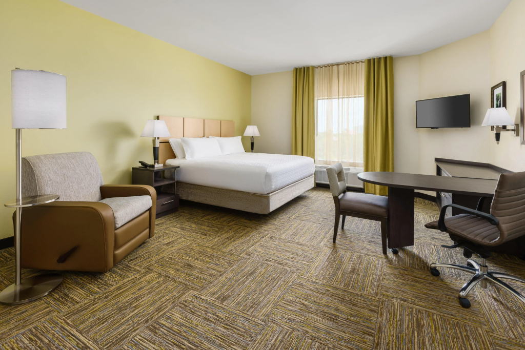 Candlewood Suites - Orlando - Lake Buena Vista by IHG