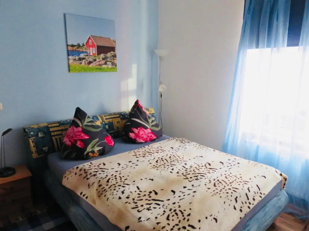 Ferienwohnung Karin Horch