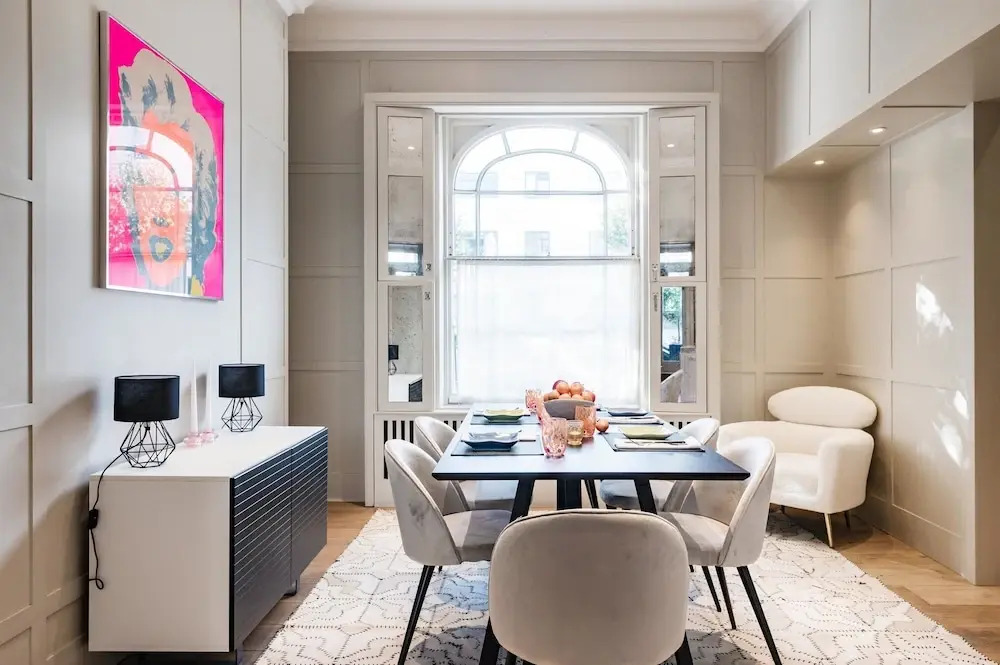 The Notting Hill Townhouse