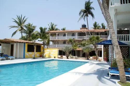 Hotel Nirvana