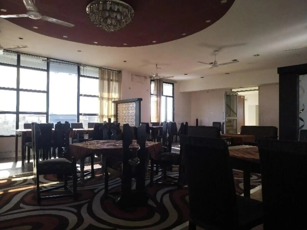Capital O 8801 Hotel JS Tower