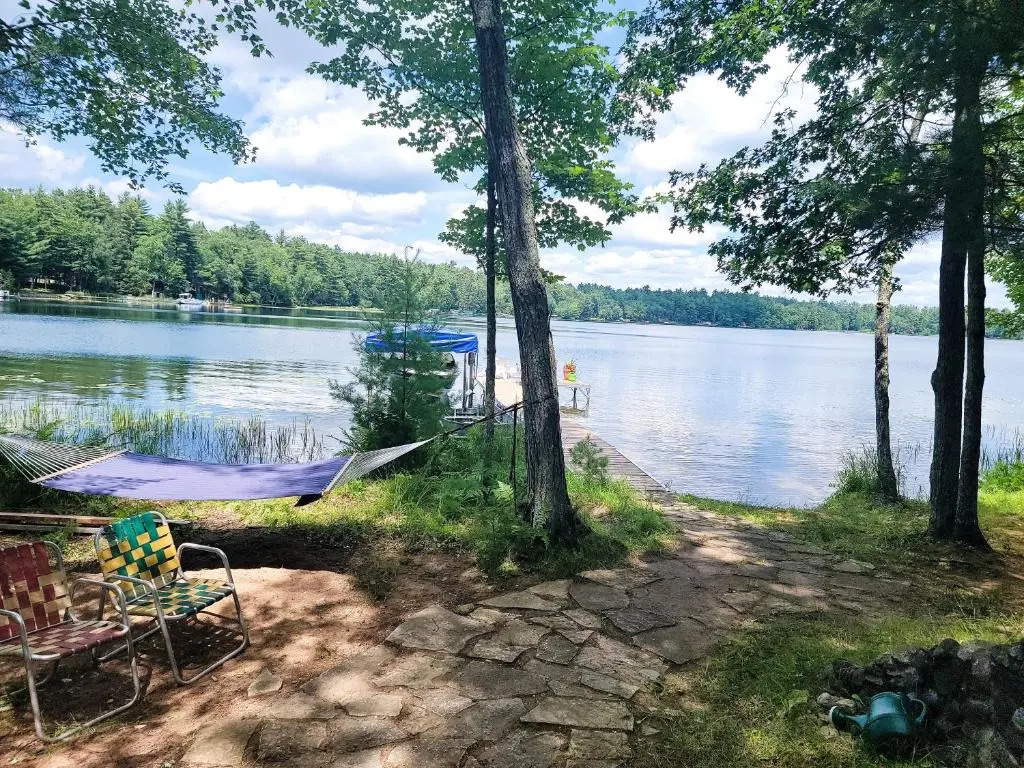 Brandy Bay Hideaway