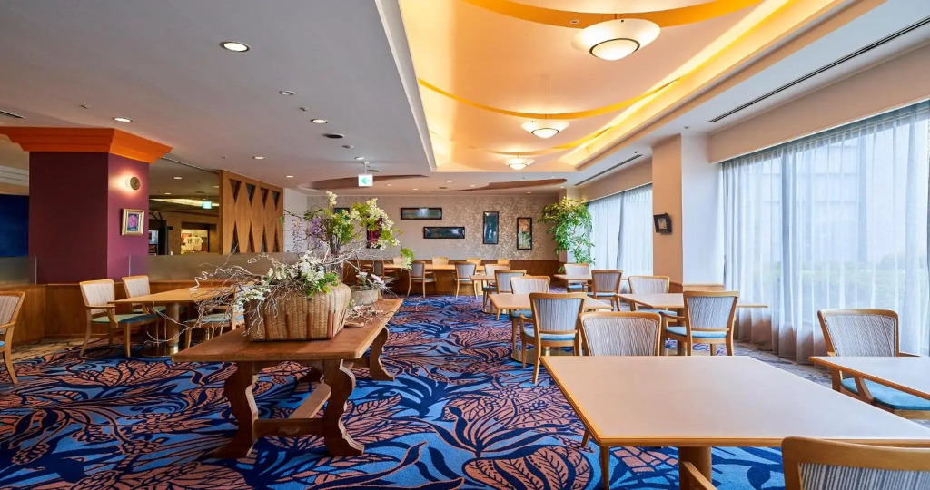 Hotel Grand Ciel Hanamaki