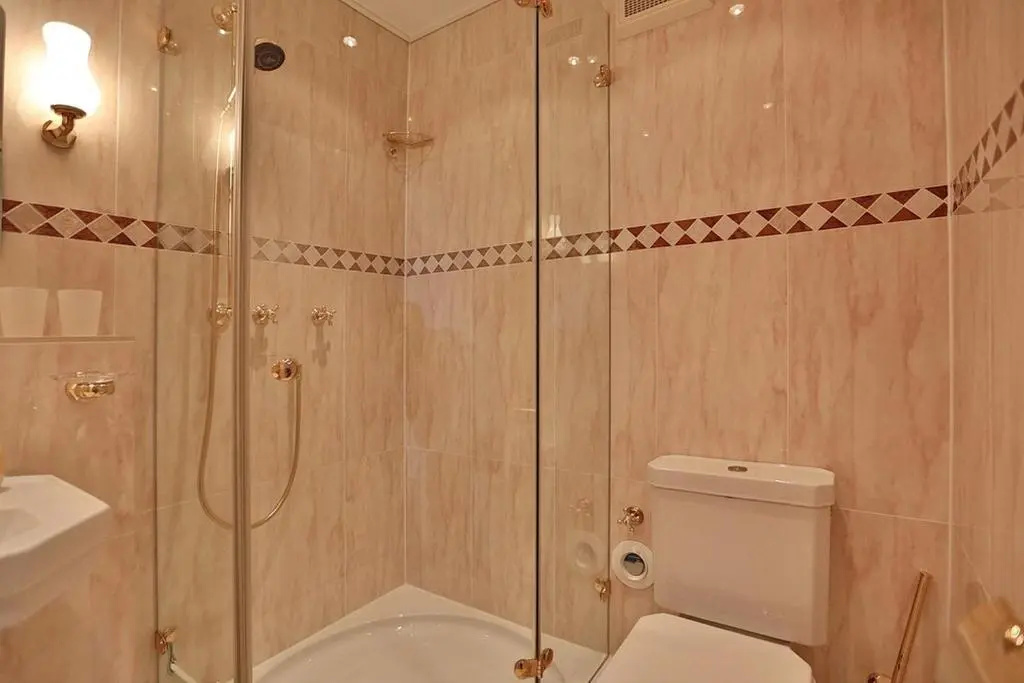 Kurparkresidenz-Timmendorfer Strand Kurparkresidenz-Timmendorfer Strand Appartement 26