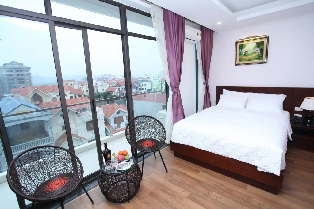 Camellia Hotel