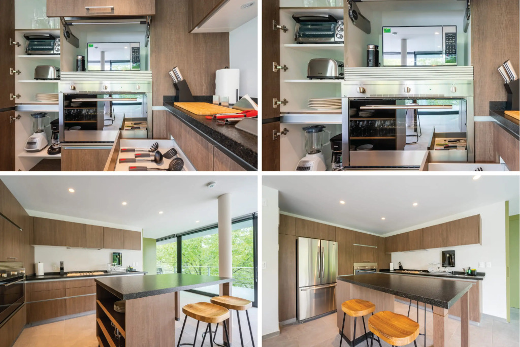 Capitalia New WOW Loft Polanco
