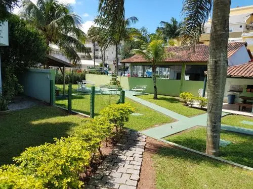 Agua Doce Residence