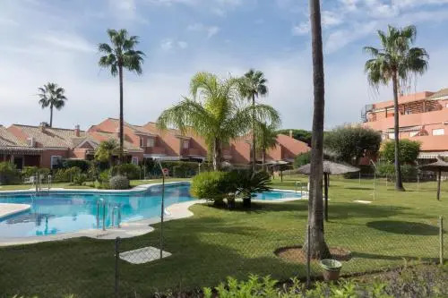 Apartamento Las Mariposas II con Parking