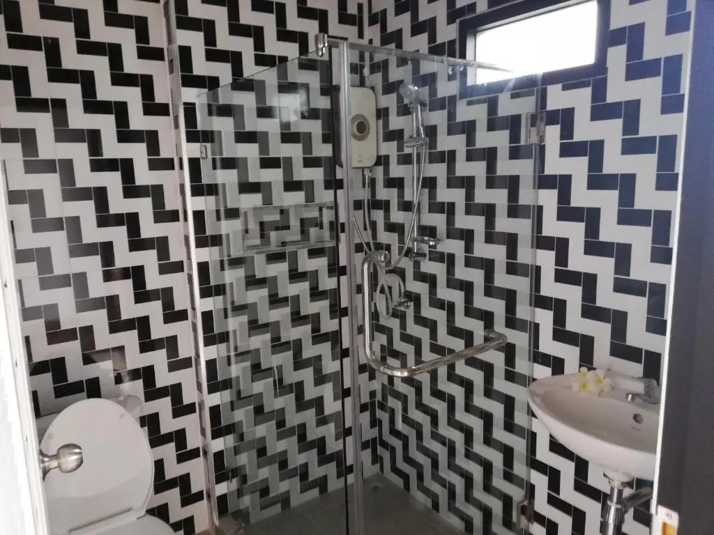 TLuck House Resort