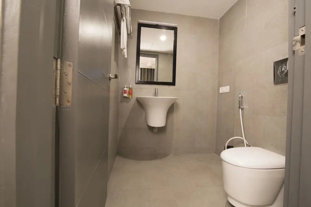 OYO Townhouse 033 Siri Fort