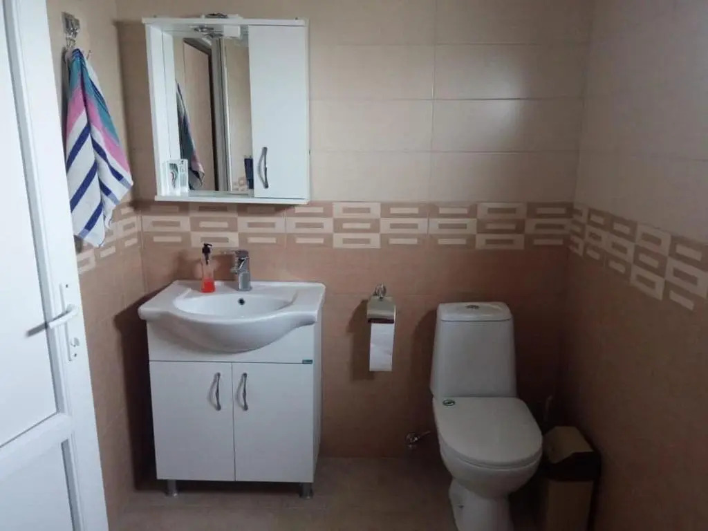 Kisiskhevi Guest House