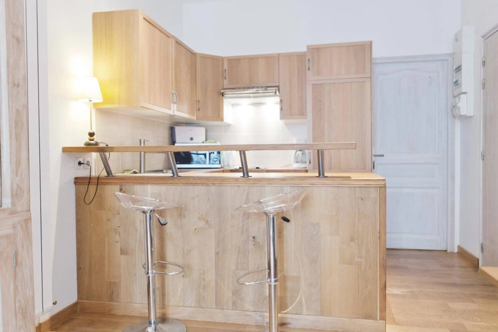 Appartements - Visit in Bordeaux
