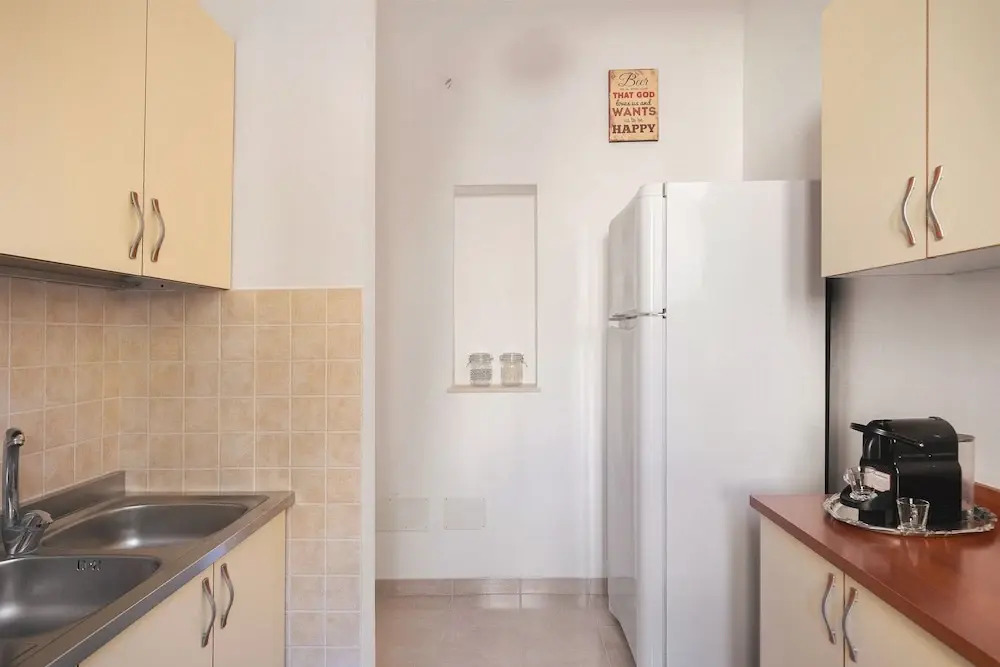 Villa Edera Apartment
