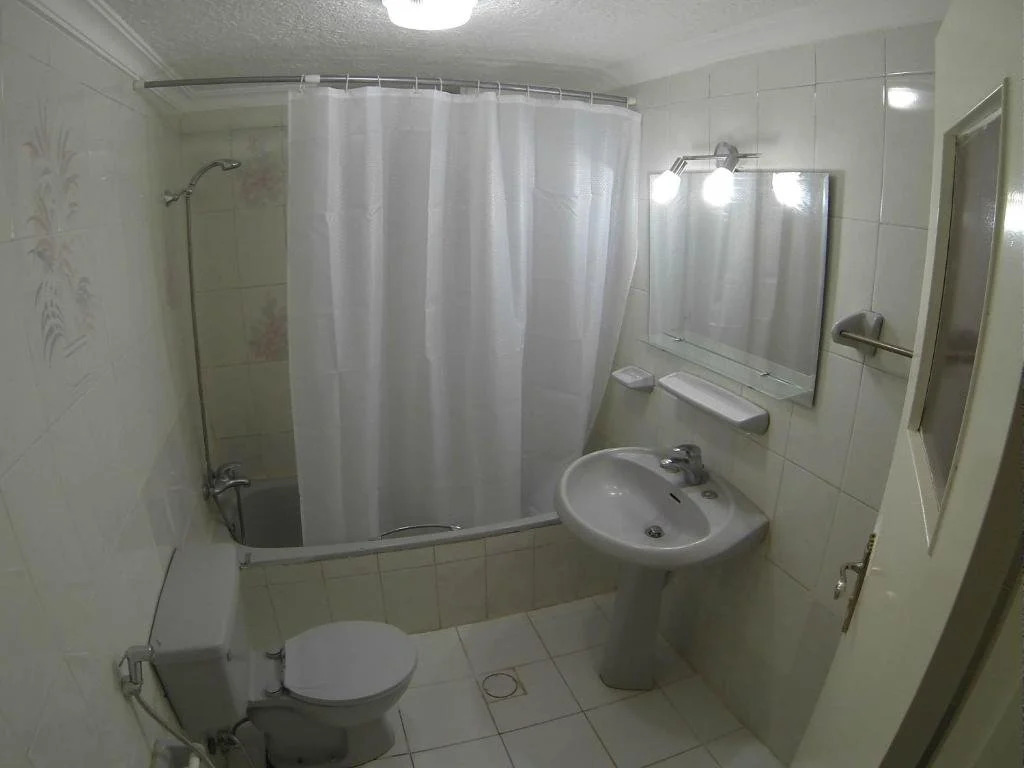 Arabian Suites