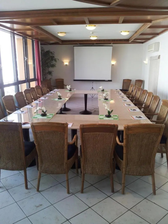 Hotel Theresientor
