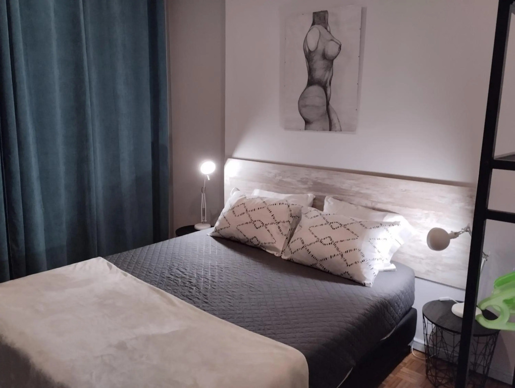Suite Room em Porto