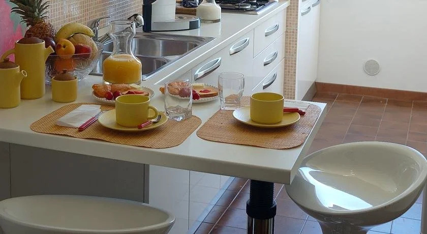 B&B Memis Sweet Home