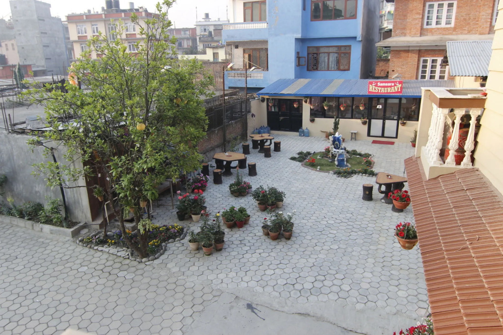 Dipankara Holiday Home