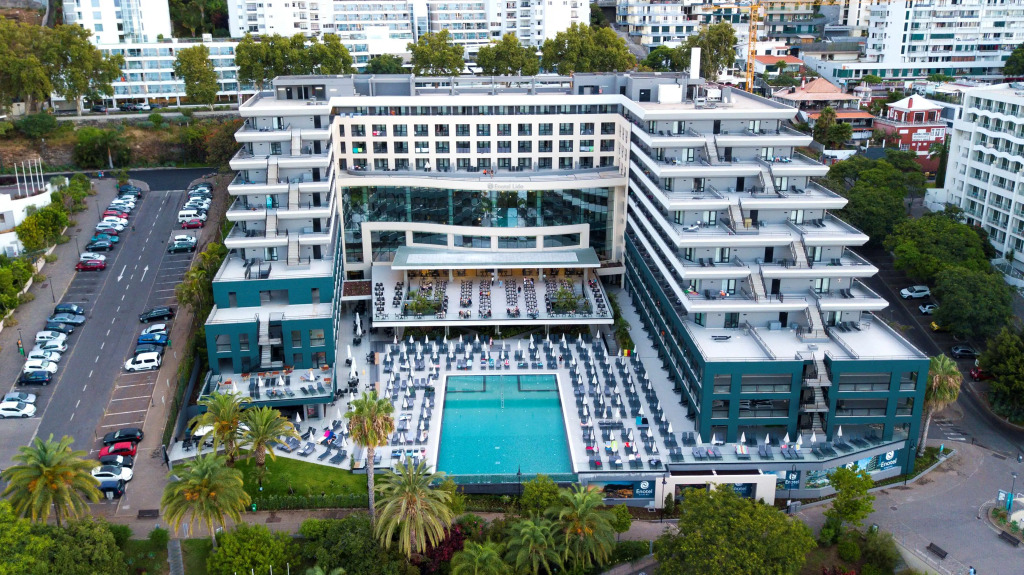Enotel Lido - All Inclusive