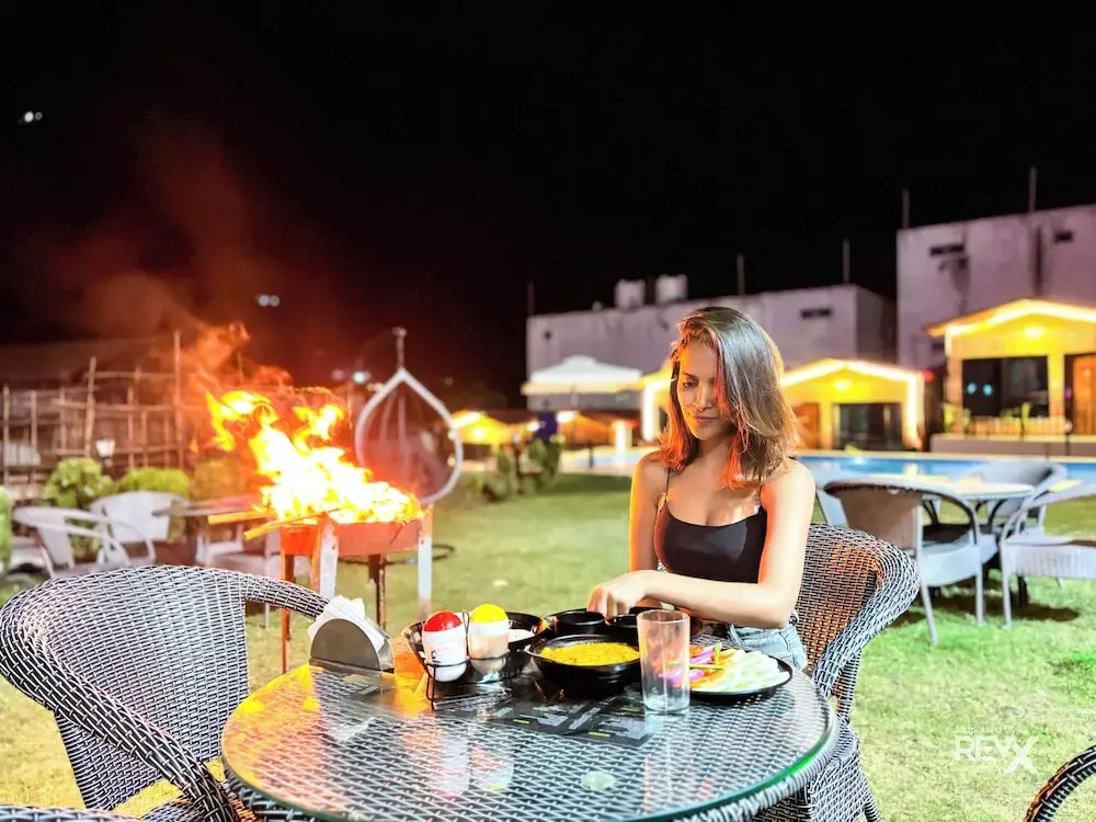 Euphoric Tiger Resort