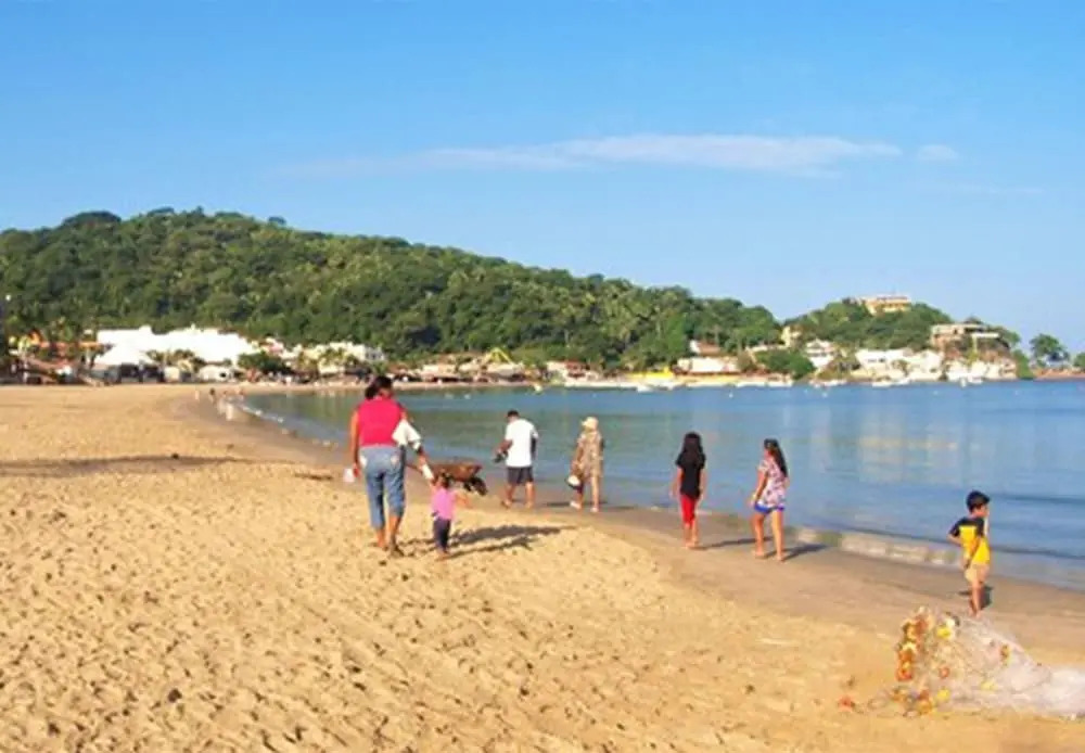 Rincon Real