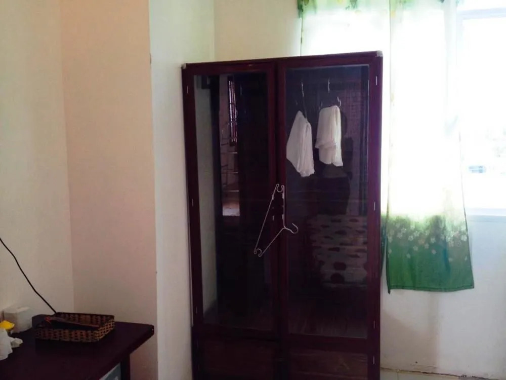 Nhà nghỉ Phương Dung