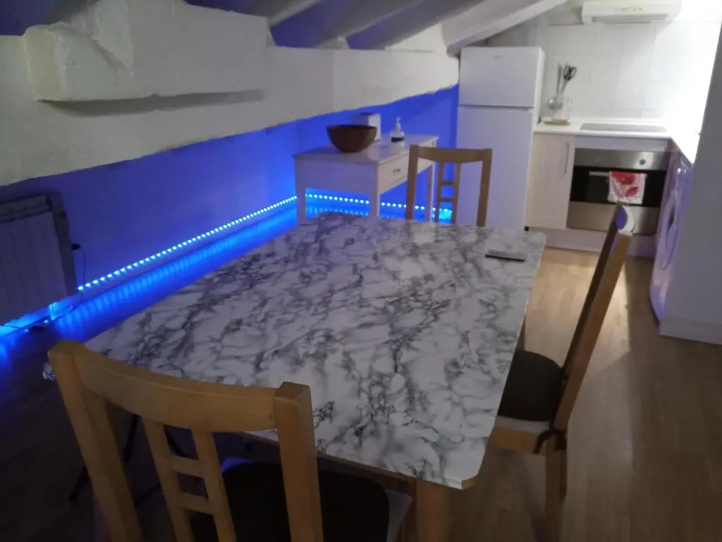 Apartamento Fuenterrabia