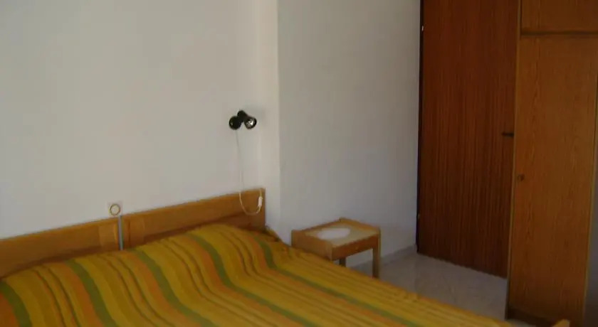 Apartments Kajfes