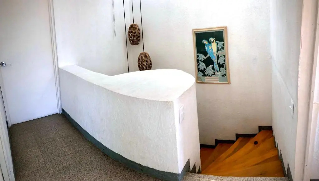 Casa Romantica De Playa