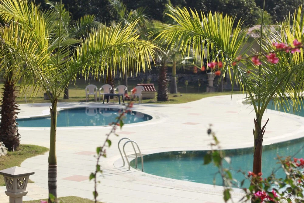 Nadiya Parao Resort, Corbett