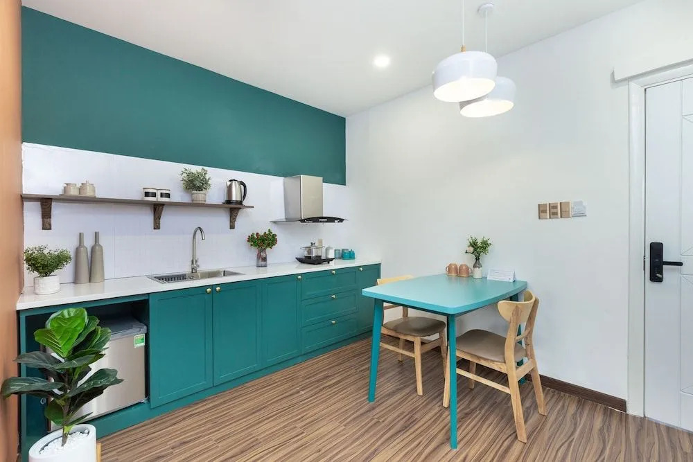 Mari Queen Hotel - Suong Nguyet Anh