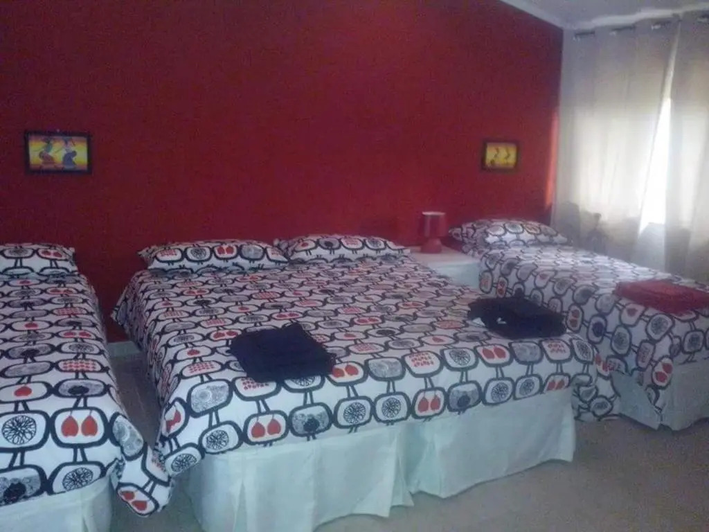 B&B Pian del Lago