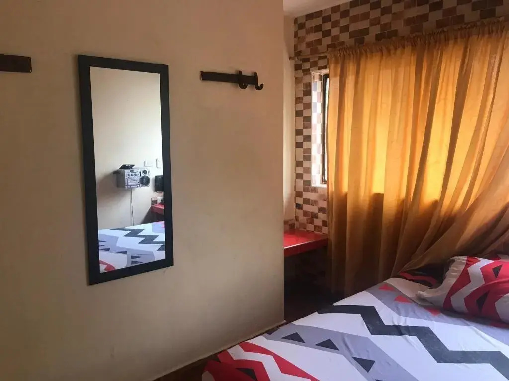Hotel Ayacucho Real