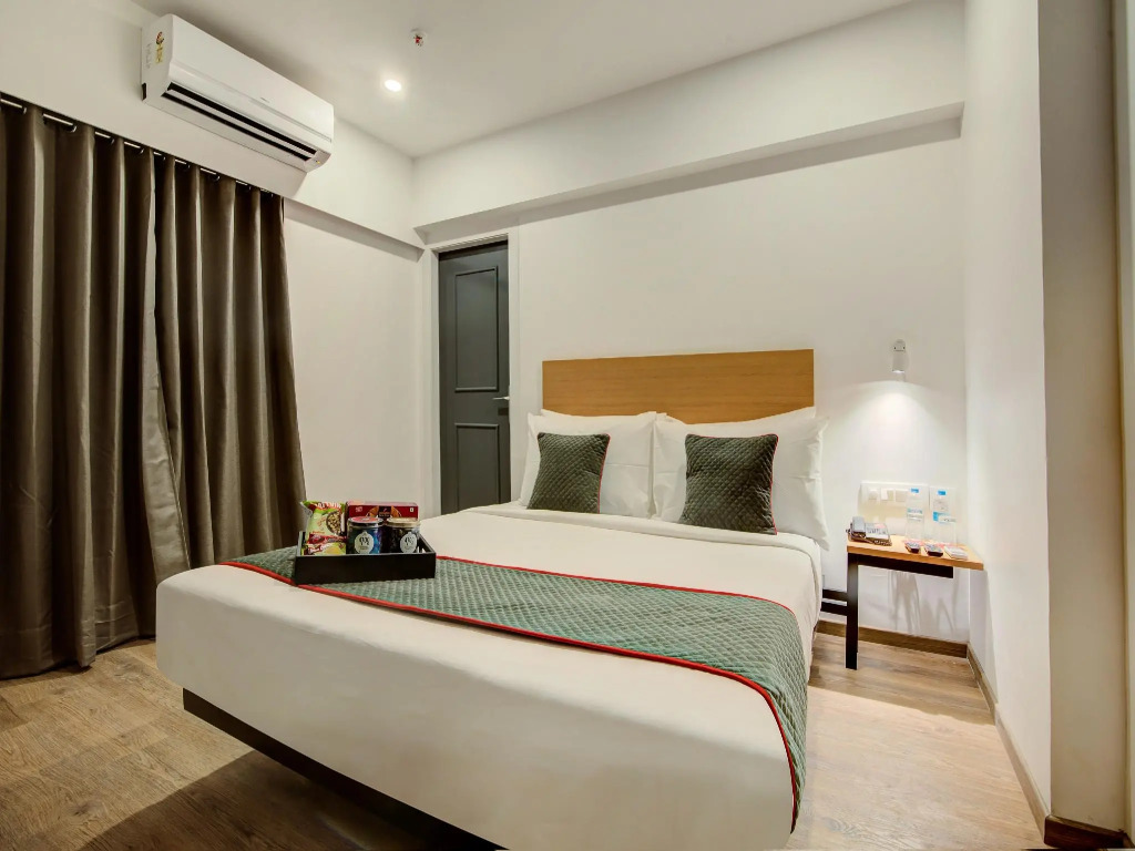 Apex Beacon Hotel, Mumbai