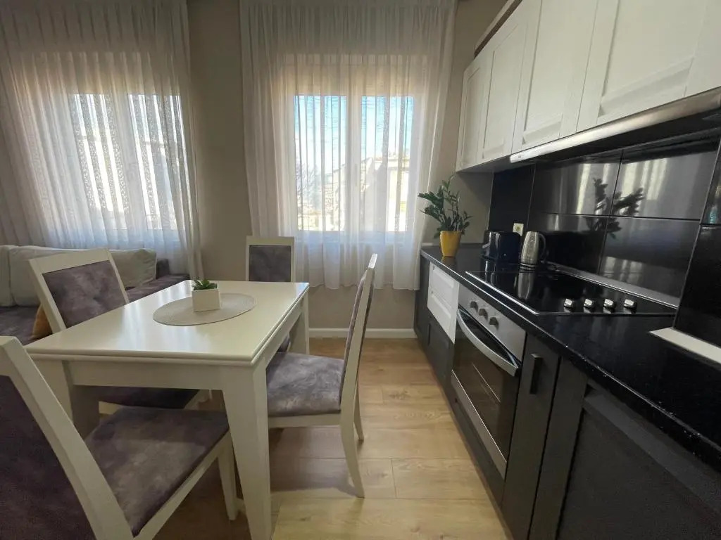 Tirana New Bazaar- Apartment no-1