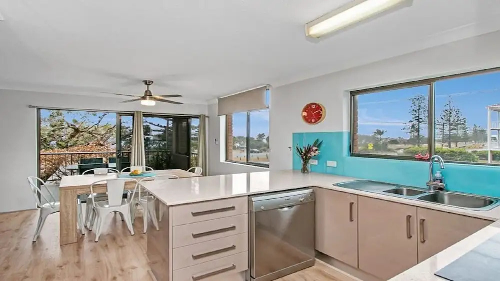 Tradewinds Apartment 2
