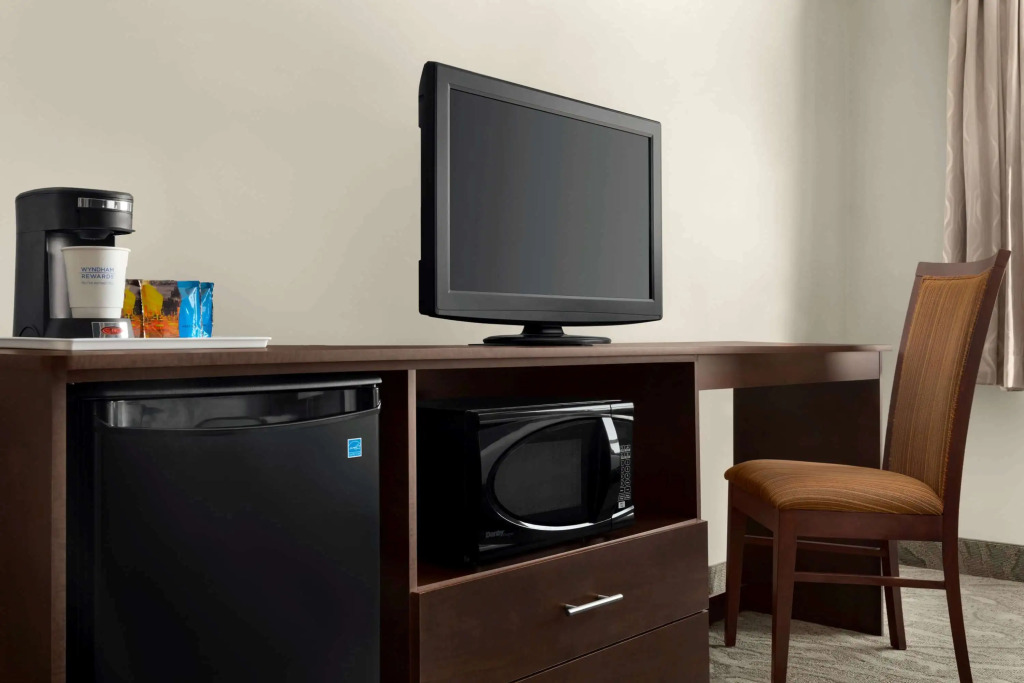 Travelodge by Wyndham Timmins