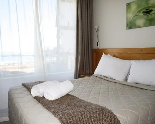 Table View Cabanas, Cape Town, South Africa