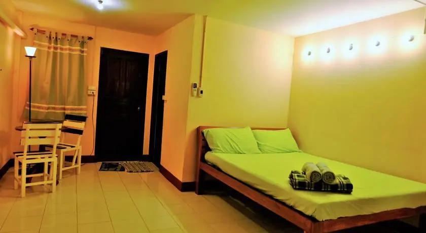 Walkinn Guesthouse 2