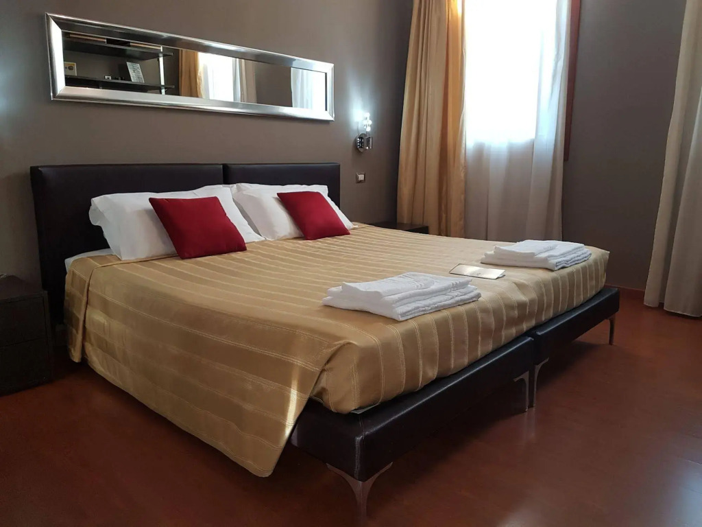 Small Hotel Royal