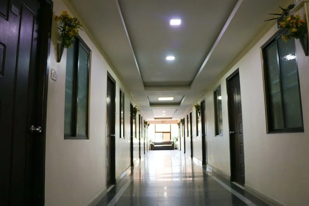 S4 Residency
