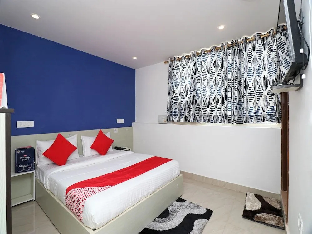 OYO Flagship 22749 Hotel Mda