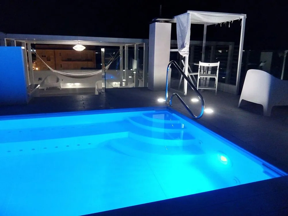 Hotel Madalù