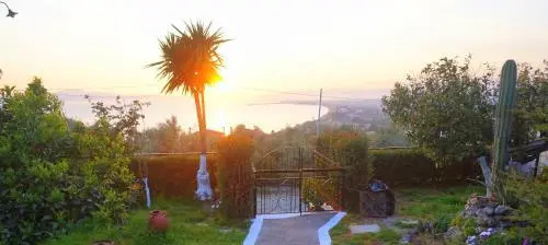 Vasiliki Guest House