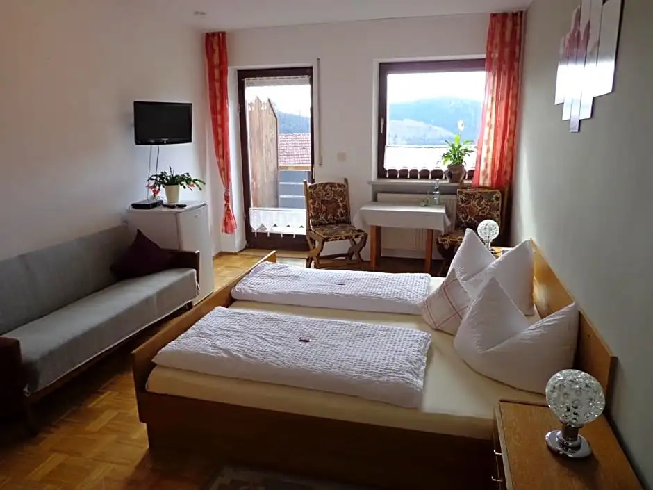 Pension Schamberger